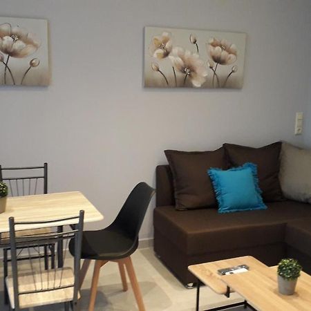 House Dilena Tsimtsiri Luxury Apartment 1 Limenaria  Dış mekan fotoğraf
