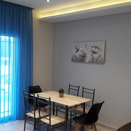House Dilena Tsimtsiri Luxury Apartment 1 Limenaria  Dış mekan fotoğraf