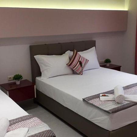 House Dilena Tsimtsiri Luxury Apartment 1 Limenaria  Dış mekan fotoğraf
