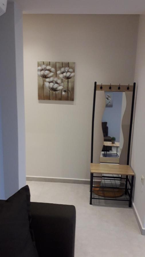 House Dilena Tsimtsiri Luxury Apartment 1 Limenaria  Dış mekan fotoğraf