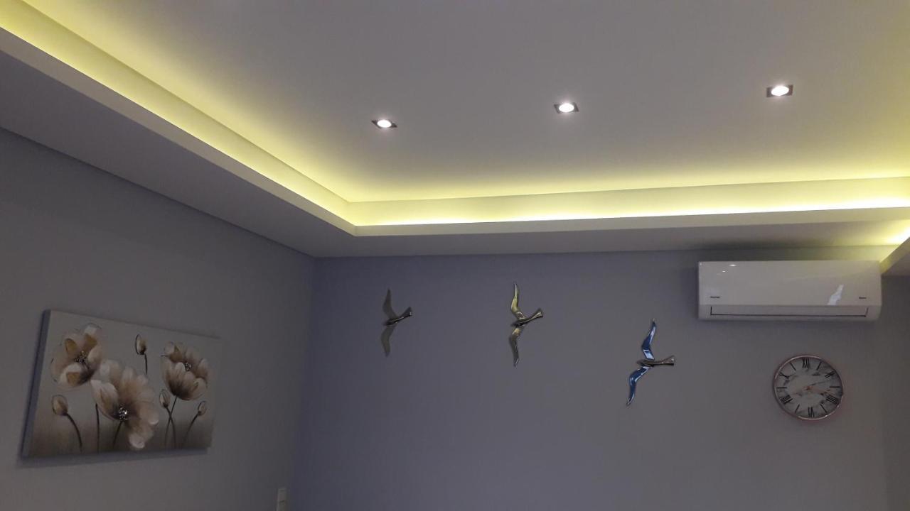 House Dilena Tsimtsiri Luxury Apartment 1 Limenaria  Dış mekan fotoğraf