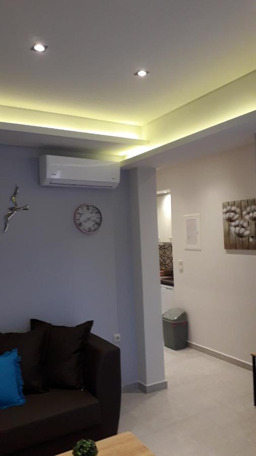 House Dilena Tsimtsiri Luxury Apartment 1 Limenaria  Dış mekan fotoğraf