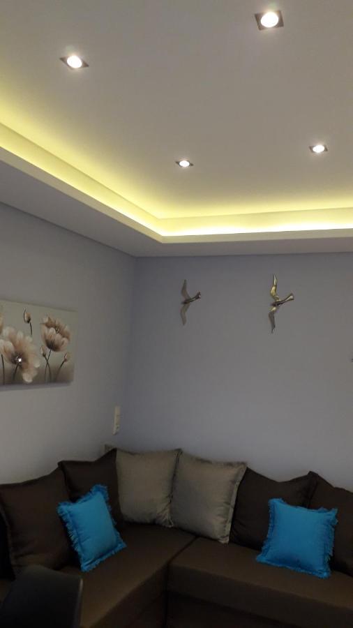 House Dilena Tsimtsiri Luxury Apartment 1 Limenaria  Dış mekan fotoğraf