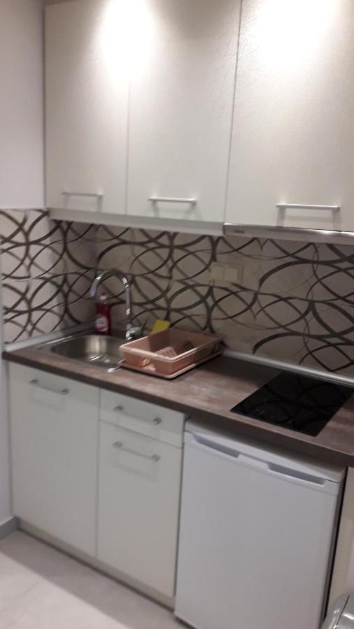House Dilena Tsimtsiri Luxury Apartment 1 Limenaria  Dış mekan fotoğraf