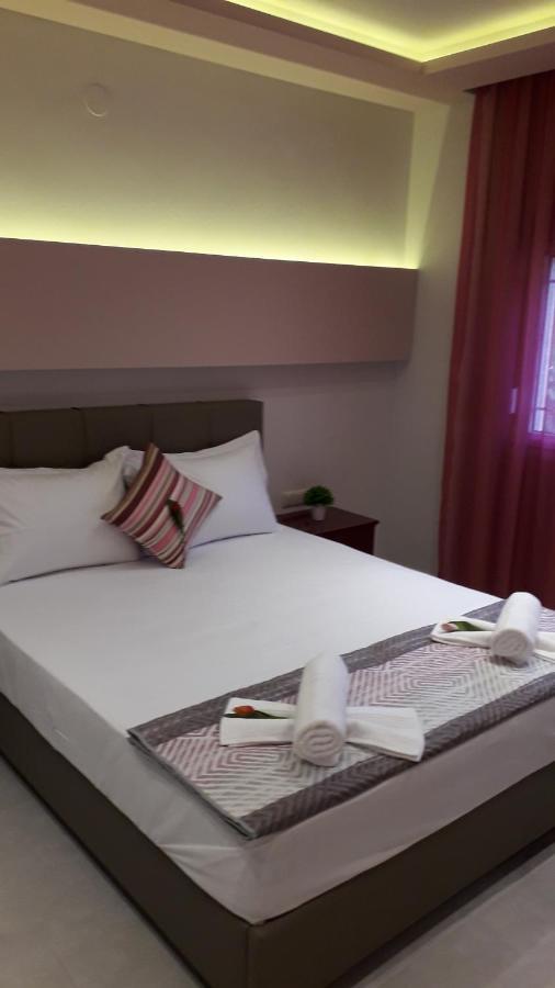 House Dilena Tsimtsiri Luxury Apartment 1 Limenaria  Dış mekan fotoğraf