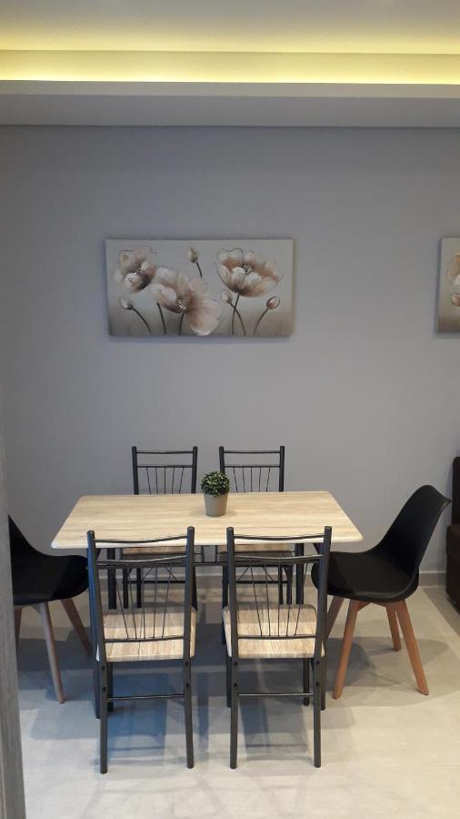 House Dilena Tsimtsiri Luxury Apartment 1 Limenaria  Dış mekan fotoğraf
