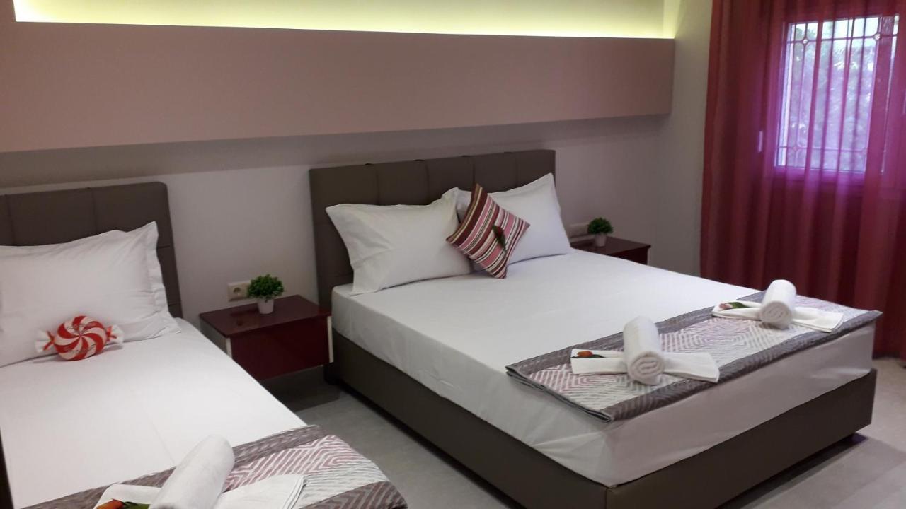 House Dilena Tsimtsiri Luxury Apartment 1 Limenaria  Dış mekan fotoğraf