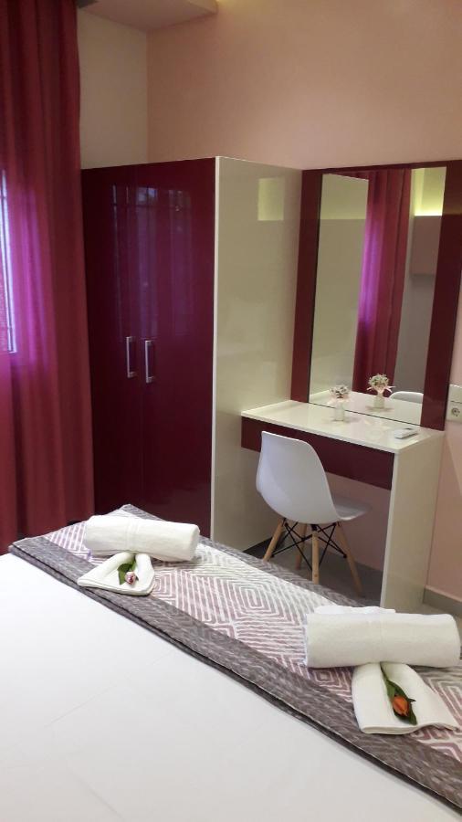 House Dilena Tsimtsiri Luxury Apartment 1 Limenaria  Dış mekan fotoğraf
