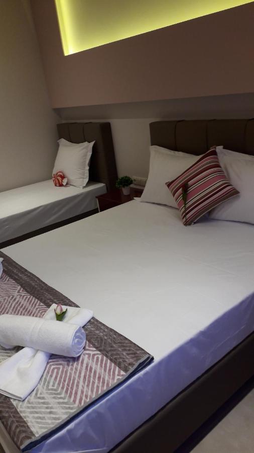 House Dilena Tsimtsiri Luxury Apartment 1 Limenaria  Dış mekan fotoğraf