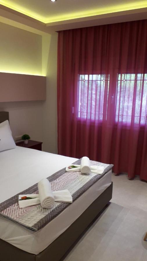 House Dilena Tsimtsiri Luxury Apartment 1 Limenaria  Dış mekan fotoğraf