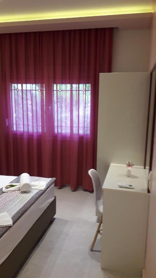 House Dilena Tsimtsiri Luxury Apartment 1 Limenaria  Dış mekan fotoğraf