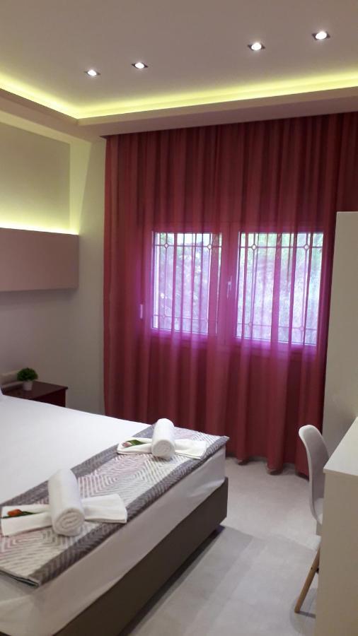 House Dilena Tsimtsiri Luxury Apartment 1 Limenaria  Dış mekan fotoğraf
